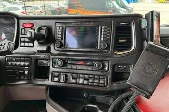 Scania R, 397 kW, diisel, automaat