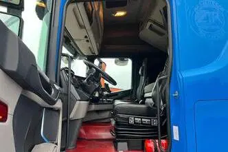 Scania R, 397 kW, diisel, automaat