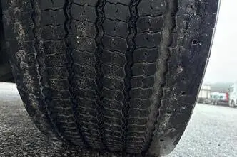 Scania R580, 427 kW, dyzelinas, automatinė