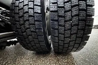 Scania R580, 427 kW, dyzelinas, automatinė