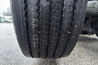 Scania R580, 427 kW, dyzelinas, automatinė