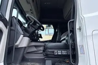 Scania R580, 427 kW, dyzelinas, automatinė