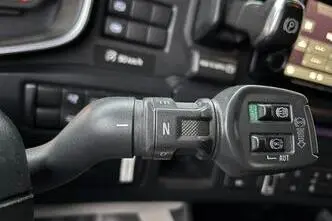 Scania R580, 427 kW, dyzelinas, automatinė