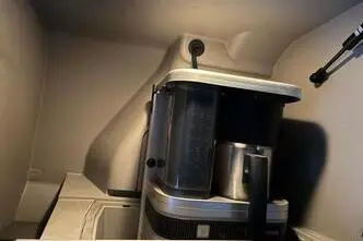 Scania R580, 427 kW, dyzelinas, automatinė