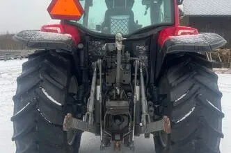 Valtra, 4.4, 82 kW, diisel, automaat, nelikvedu