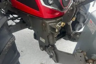 Valtra, 4.4, 82 kW, diisel, automaat, nelikvedu