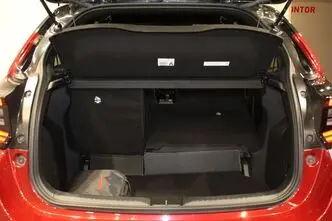 Toyota Yaris, 1.5, 68 kW, hybrid, automatic, front-wheel drive