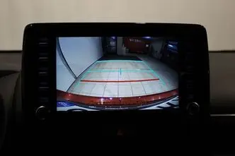 Toyota Yaris, 1.5, 68 kW, hybrid, automatic, front-wheel drive