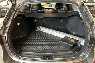 Toyota Avensis, 1.8, 108 kW, petrol, automatic, front-wheel drive