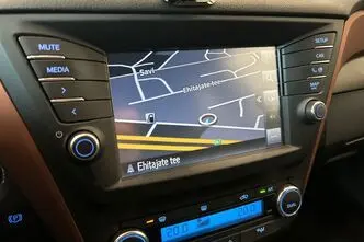 Toyota Avensis, 1.8, 108 kW, petrol, automatic, front-wheel drive