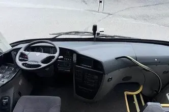 Scania TOURING HD, 12.7, 302 kW, dīzelis, automātiskā, aizmugurējā piedziņa