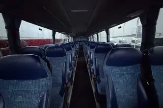 Scania TOURING HD, 12.7, 302 kW, dīzelis, automātiskā, aizmugurējā piedziņa