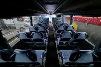 Scania TOURING HD, 12.7, 302 kW, dīzelis, automātiskā, aizmugurējā piedziņa