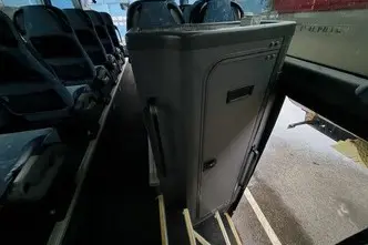 Scania TOURING HD, 12.7, 302 kW, dīzelis, automātiskā, aizmugurējā piedziņa