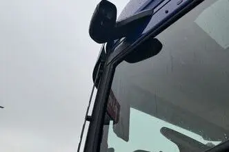 Iveco S-Way, 12.9, 368 kW, dīzelis, automātiskā, aizmugurējā piedziņa