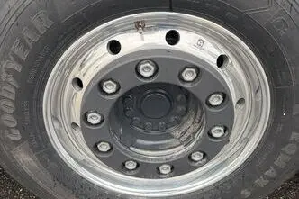 Iveco S-Way, 12.9, 368 kW, dīzelis, automātiskā, aizmugurējā piedziņa