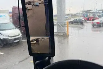 Iveco S-Way, 12.9, 368 kW, dīzelis, automātiskā, aizmugurējā piedziņa