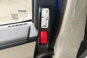 Iveco S-Way, 12.9, 368 kW, dīzelis, automātiskā, aizmugurējā piedziņa