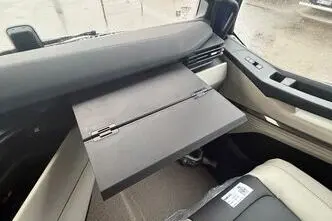 Iveco S-Way, 12.9, 368 kW, dīzelis, automātiskā, aizmugurējā piedziņa