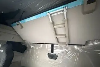 Iveco S-Way, 12.9, 368 kW, dīzelis, automātiskā, aizmugurējā piedziņa