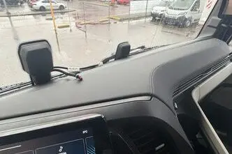 Iveco S-Way, 12.9, 368 kW, dīzelis, automātiskā, aizmugurējā piedziņa