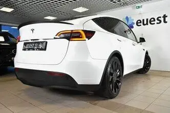 Tesla Model Y, 393 kW, elekter, automaat, nelikvedu