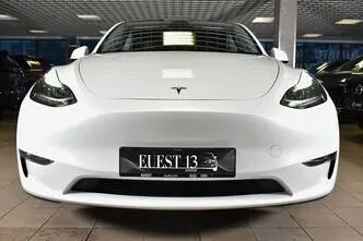 Tesla Model Y, 393 kW, elekter, automaat, nelikvedu