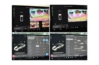 Tesla Model Y, 393 kW, elekter, automaat, nelikvedu