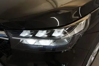 Suzuki S-Cross, 1.4, 95 kW, hübriid, automaat, nelikvedu