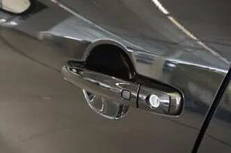 Suzuki S-Cross, 1.4, 95 kW, hübriid, automaat, nelikvedu