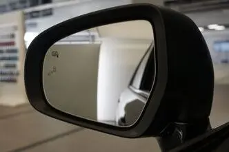 Suzuki S-Cross, 1.4, 95 kW, hübriid, automaat, nelikvedu