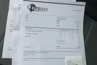 Opel Astra, 1.4, 103 kW, bensiin, manuaal, esivedu