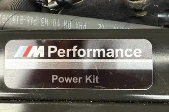 BMW 530, 3.0, 190 kW, diisel, automaat, tagavedu