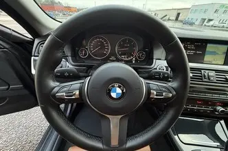 BMW 530, 3.0, 190 kW, diisel, automaat, tagavedu