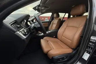 BMW 530, 3.0, 190 kW, diisel, automaat, tagavedu