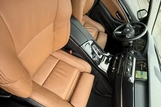 BMW 530, 3.0, 190 kW, diisel, automaat, tagavedu