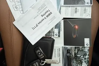 BMW 530, 3.0, 190 kW, diisel, automaat, tagavedu