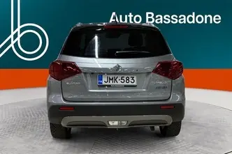 Suzuki Vitara, 1.5, 85 kW, hübriid, automaat, nelikvedu