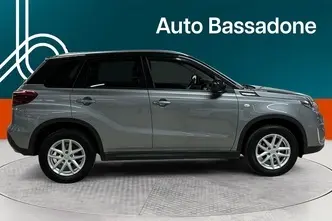 Suzuki Vitara, 1.5, 85 kW, hübriid, automaat, nelikvedu