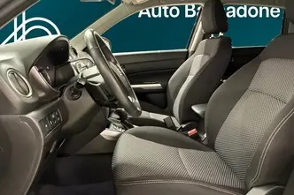Suzuki Vitara, 1.5, 85 kW, hübriid, automaat, nelikvedu