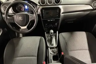 Suzuki Vitara, 1.5, 85 kW, hübriid, automaat, nelikvedu