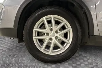 Suzuki Vitara, 1.5, 85 kW, hübriid, automaat, nelikvedu