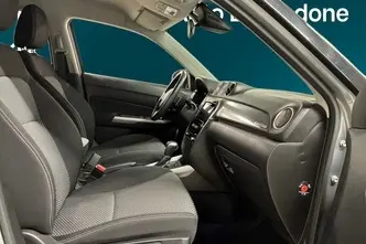 Suzuki Vitara, 1.5, 85 kW, hübriid, automaat, nelikvedu