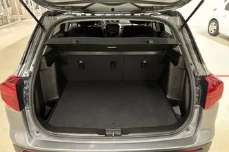 Suzuki Vitara, 1.5, 85 kW, hübriid, automaat, nelikvedu