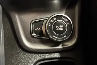 Suzuki Vitara, 1.5, 85 kW, hübriid, automaat, nelikvedu