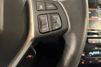 Suzuki Vitara, 1.5, 85 kW, hübriid, automaat, nelikvedu