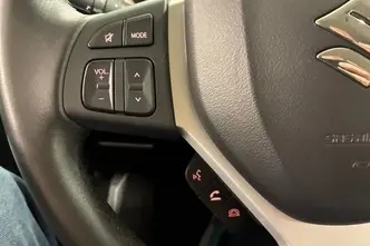 Suzuki Vitara, 1.5, 85 kW, hübriid, automaat, nelikvedu