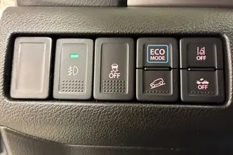 Suzuki Vitara, 1.5, 85 kW, hübriid, automaat, nelikvedu