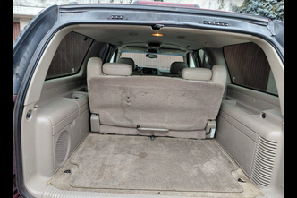 Chevrolet Suburban, 5.3, 200 kW, bensiin, automaat, nelikvedu