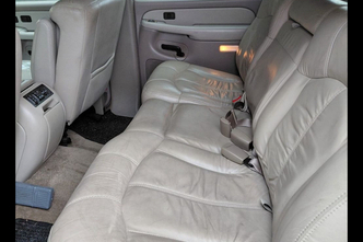 Chevrolet Suburban, 5.3, 200 kW, bensiin, automaat, nelikvedu